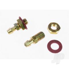 M4 Pressure Nipples (2 pcs)