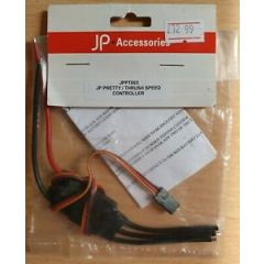 JP Pretty/Thrush Speed Controller JPT003