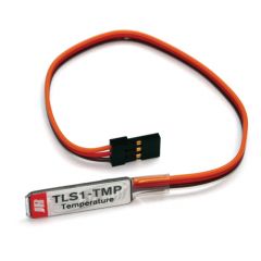 JR Propo DMSS Sensor TLS1-TMP (Temperature)