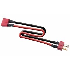 JR Propo Power Cable for XB1-CHB (600mm)