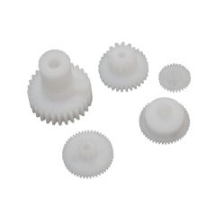 Servo Gearset (JRC4071)