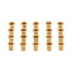 Brass Ferrules (Standard)