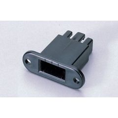 Charging Socket Adapter Flange (BOX 37)