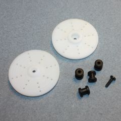 Servo Horn Set for 605/615