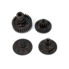 Gearset for DSR581/RBS581/582/5802