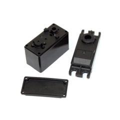 JR Propo NES-519/539/559 Servo Case  (27)