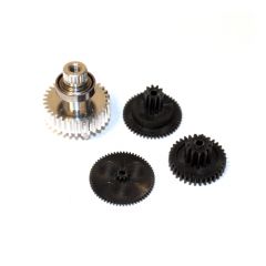 Servo Gearset (JRC599GS)