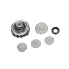 Servo Gearset (JRC9421GS)