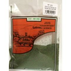 Javis JS20 M/Land Mix Scatter Material