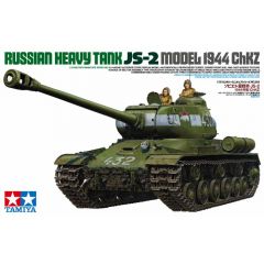 Tamiya 1/35 Russian JS-2 Model 1944 chKZ 35289