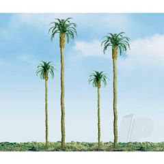 JTT 94240 Palm 6 Inch (2 per pack)