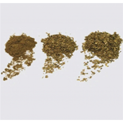 Chopped Leaves Fine/Medium/Coarse 9 cu. in.