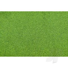 JTT 95401 Grass Mats Light Green 50 Inch x 34 Inch N-Scale