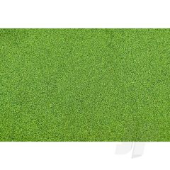 JTT 95402 Grass Mats Light Green 50 Inch x 100 Inch HO-Scale