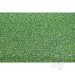 JTT 95404 Grass Mats Medium Green 50 Inch x 100 Inch HO-Scale