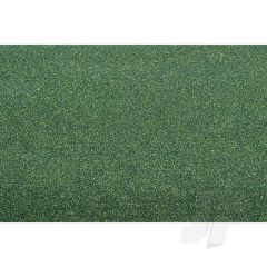 JTT 95406 Grass Mats Dark Green 50 Inch x 100 Inch HO-Scale