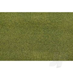 JTT 95408 Grass Mats Moss Green 50 Inch x 100 Inch HO-Scale