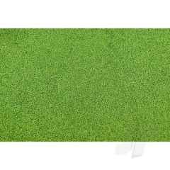 JTT 95413 Grass Mats Light Green 19 Inch x 25 Inch Z-Scale