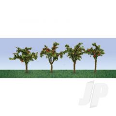 JTT 95517 Apple Field 1-3/8 Inch HO-Scale (12 per pack)