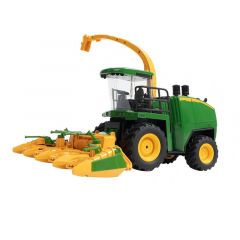 KORODY RC 1:24 TRACTOR COMBINE HARVESTER - FOR PRE ORDER ONLY - EXPECTED EARLY OCTOBER