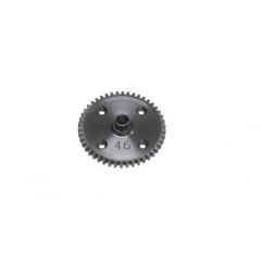 Kyosho SPUR GEAR 46T - INFERNO MP9 (29)