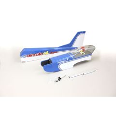 Kyosho FUSELAGE CALMATO ALPHA 60 SPORTS (BLUE)