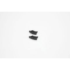 Kyosho HEX BUTTON SCREWS 3X10MM (10)