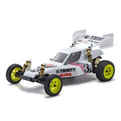 Kyosho Ultima 87 JJ Replica 2WD 1:10 Kit 60th Anniversary Limited Edition 30642