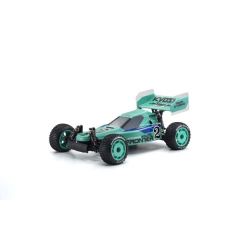 Kyosho Optima Mid87 WC Worlds Spec 4WD 1:10 Kit 60th Anniversary Ltd -FOR PRE ORDER ONLY - EXPECTED DECEMBER