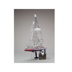 Kyosho FORTUNE 612 III w/KT-431S Racing Yacht Readyset RTR 