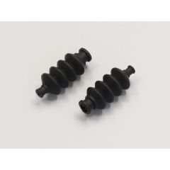 Kyosho FLEXIBLE ROD BOOTS (2) JET-SETRAM 888 VE