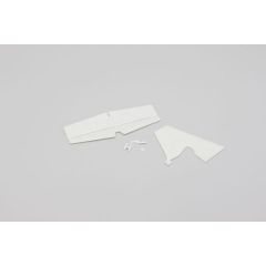 Kyosho TAIL WING SET MINIUM EDGE 540