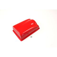 Kyosho COWLING CALMATO ALPHA 60 SPORTS (RED)