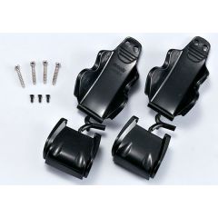 KILLERBODY SEAT SET (2PC) 