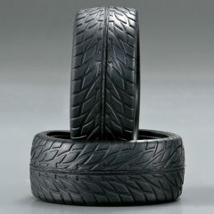 KILLERBODY TYRE TREADED PROFILE B (4PC)