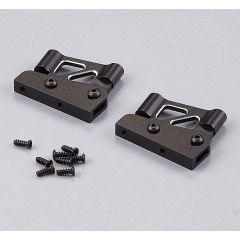 KILLERBODY REAR WING MOUNT 1/7 (CNC ALUMINUM)