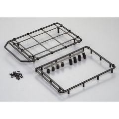 KILLERBODY ROOF LUGGAGE RACK(DOUBLE LAYER) 1/10 TRUCK