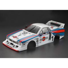 KILLERBODY LANCIA BETA MONTECARLO FINISHED BODY RALLY