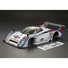 KILLERBODY LANCIA LC2 FINISHED 1/12 BODY RACING (PRINTED)