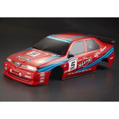 KILLERBODY ALFA ROMEO 155 GTA FINISHED BODY RACING