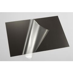 KILLERBODY CARBON FINISH LEXAN SHEET 203 X 305 X 1.5MM