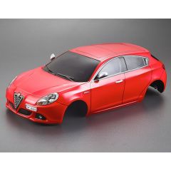 KILLERBODY ALFA ROME GIULIETTA (2010) 190MM FINISHED BODY RE