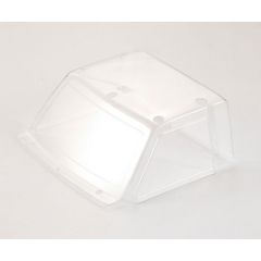 KILLERBODY TOYOTA LAND CRUISER LC70 TRANSPARENT WINDSHIELD