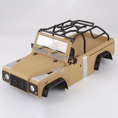 KILLERBODY MARAUDER IIFINISHED BODYMATTE MILITARY DESERT (