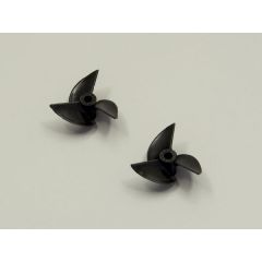 Kyosho PROPELLERS (D36 X P1.4) 3 BLADES (2)