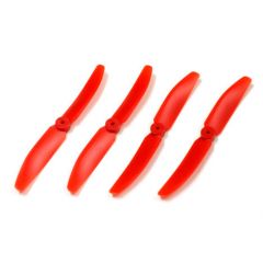 Kyosho PROPELLER DRONE RACER (4) RED