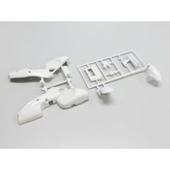 Kyosho REAR COWLING-TANK SET HONDA NSR 500