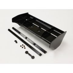 Kyosho NYLON WING INFERNO MP9 TKI4 - BLACK