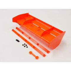 Kyosho NYLON WING INFERNO MP9 TKI4 - ORANGE