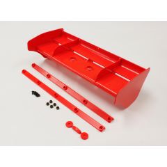 Kyosho NYLON WING INFERNO MP9 TKI4 - RED